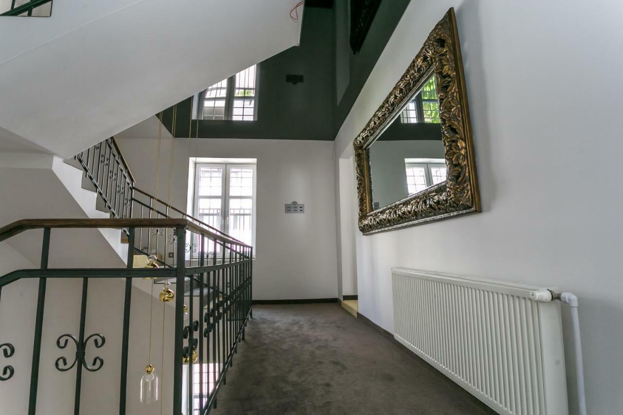 Apart Hotel Golden Apartments Kosice Bagian luar foto